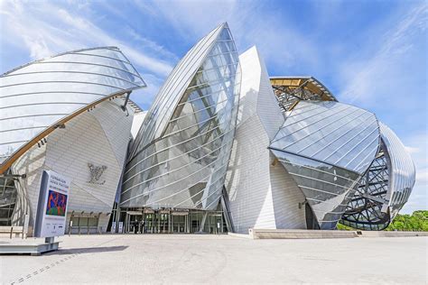 fondation louis vuitton musee|louis vuitton paris gallery.